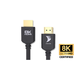 EXP-HDMI-xM-8K with Certified Logo